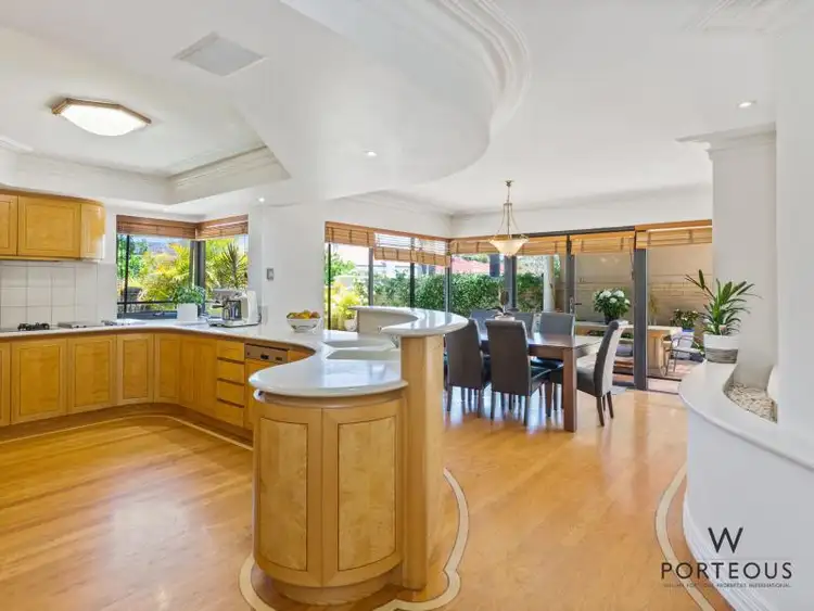 Sixth view of Homely house listing, 2 Ashbridge Retreat, Mount Claremont WA 6010