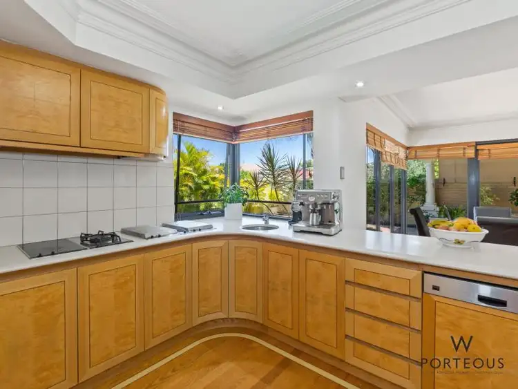 Seventh view of Homely house listing, 2 Ashbridge Retreat, Mount Claremont WA 6010