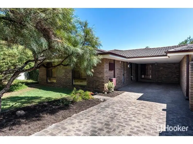 29B Matthew Avenue, Leeming WA 6149