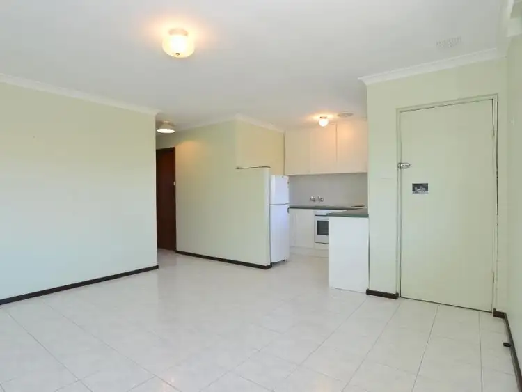 Fourth view of Homely apartment listing, 6/7 Currie Street, Jolimont WA 6014