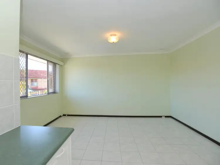 Seventh view of Homely apartment listing, 6/7 Currie Street, Jolimont WA 6014