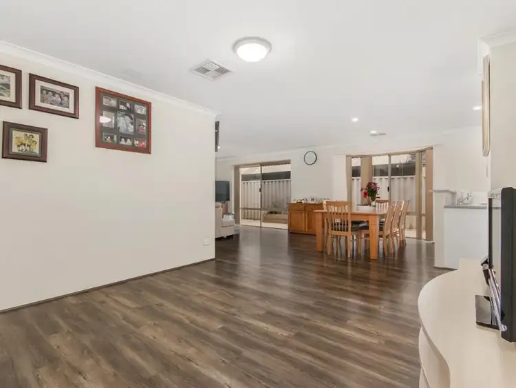 Sixth view of Homely house listing, 65 Laguardia Loop, Port Kennedy WA 6172