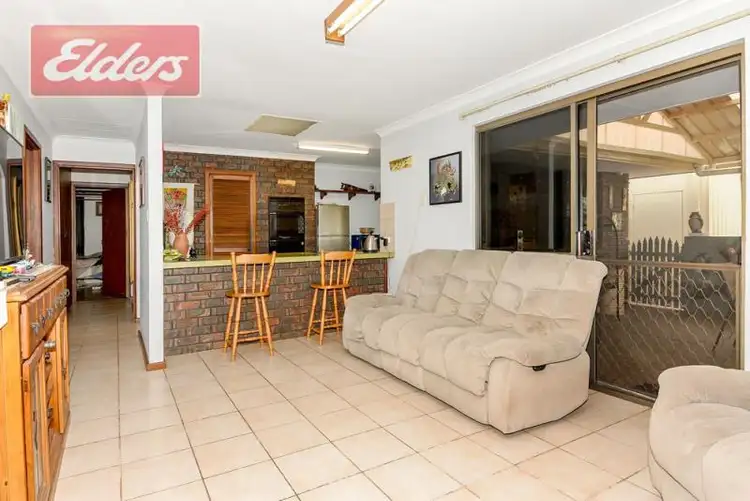 Second view of Homely house listing, 34 Coral Street, South Bunbury WA 6230
