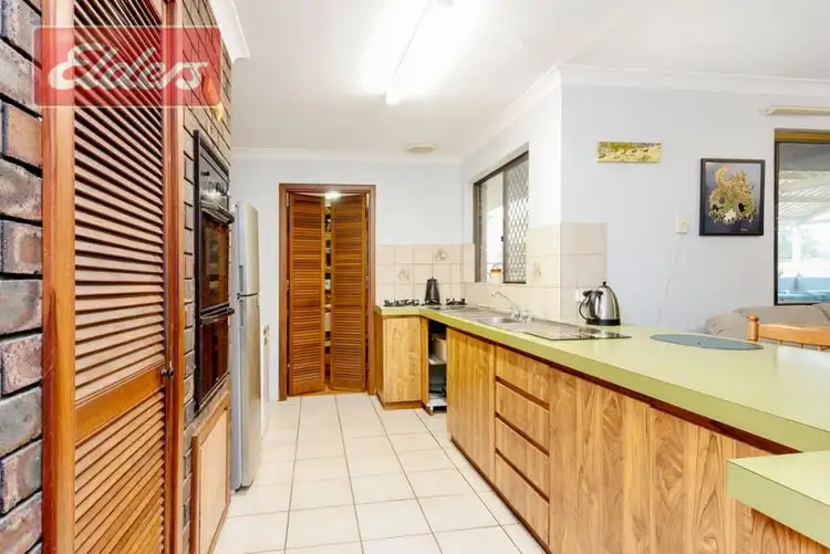 Fourth view of Homely house listing, 34 Coral Street, South Bunbury WA 6230