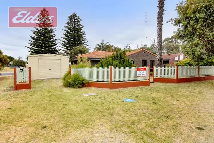 Sixth view of Homely house listing, 34 Coral Street, South Bunbury WA 6230