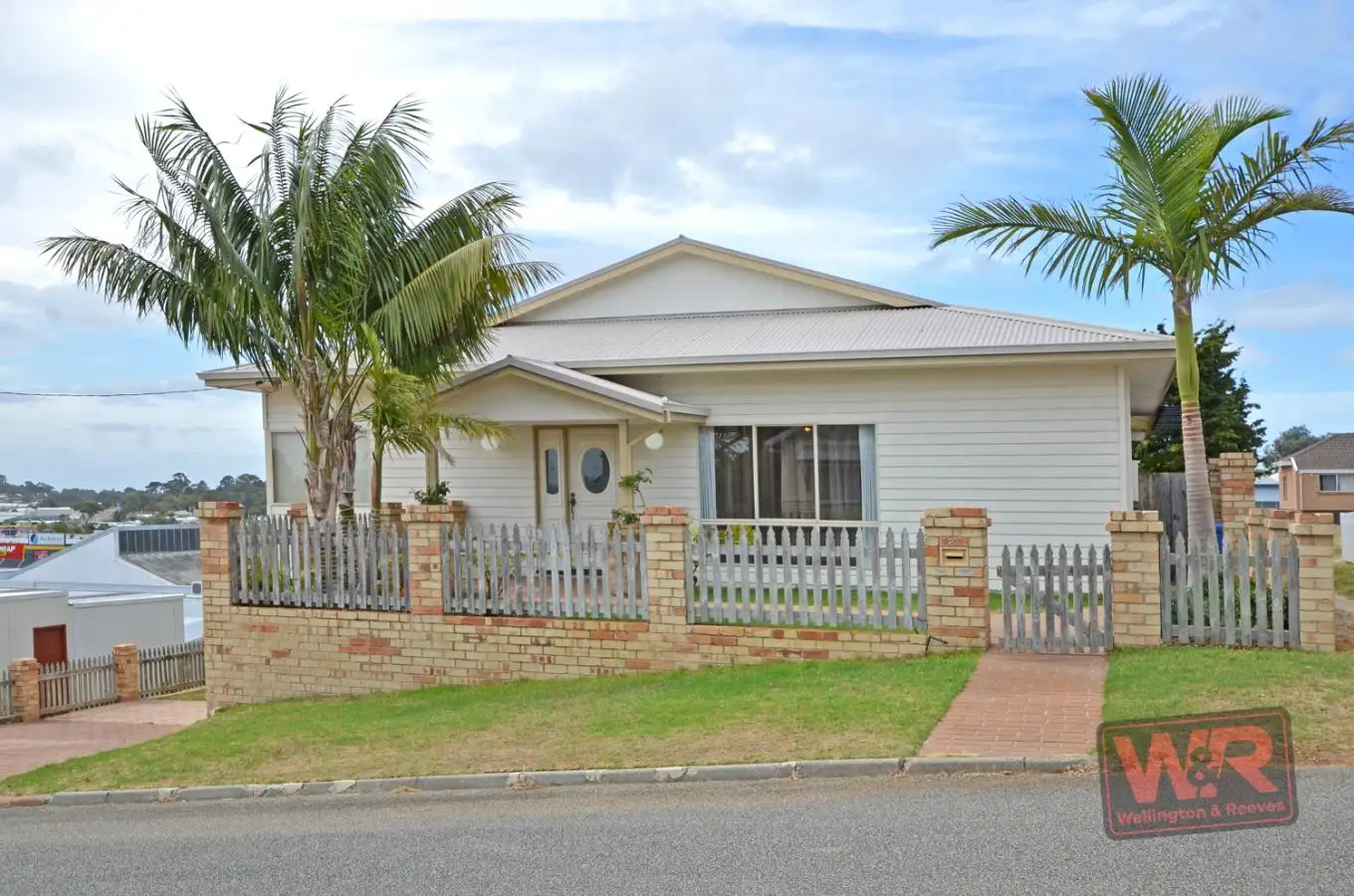 Main view of Homely house listing, 20 Jeffries Street, Mount Melville WA 6330
