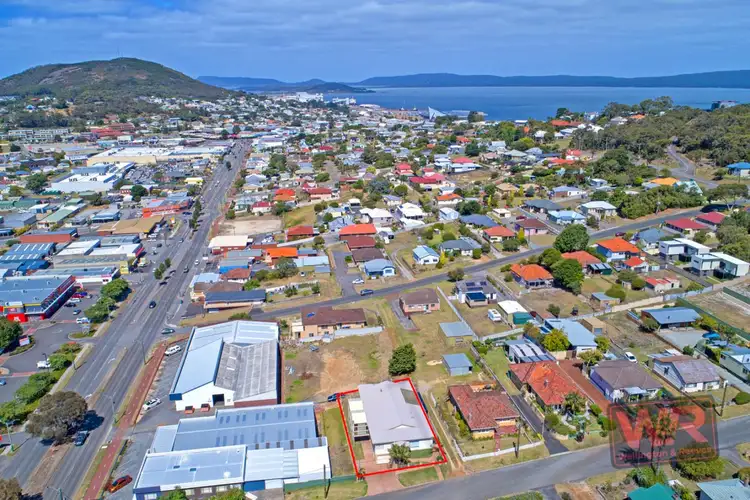 Second view of Homely house listing, 20 Jeffries Street, Mount Melville WA 6330