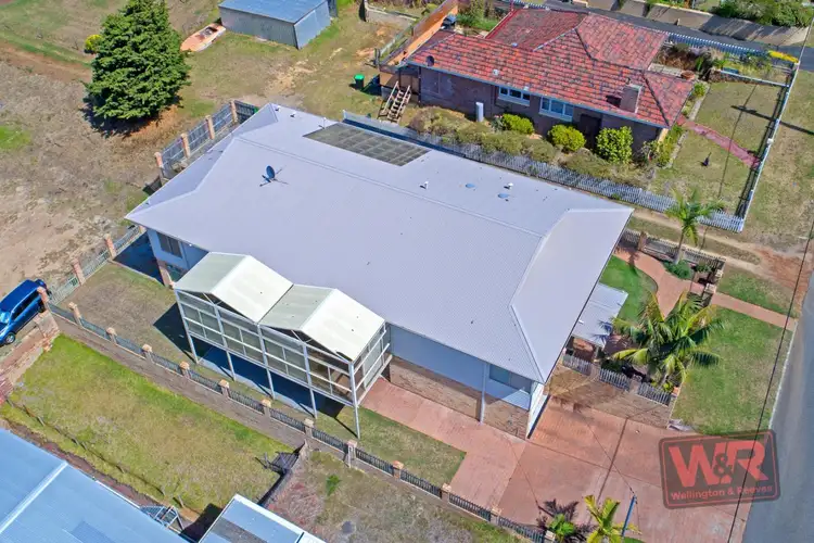 Third view of Homely house listing, 20 Jeffries Street, Mount Melville WA 6330