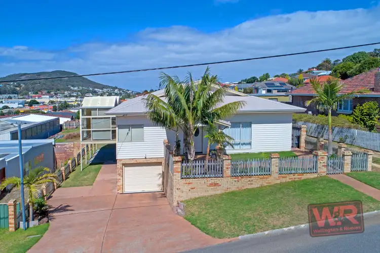Fifth view of Homely house listing, 20 Jeffries Street, Mount Melville WA 6330