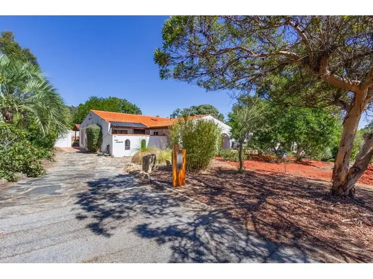 6 Ledger Road, Gooseberry Hill WA 6076