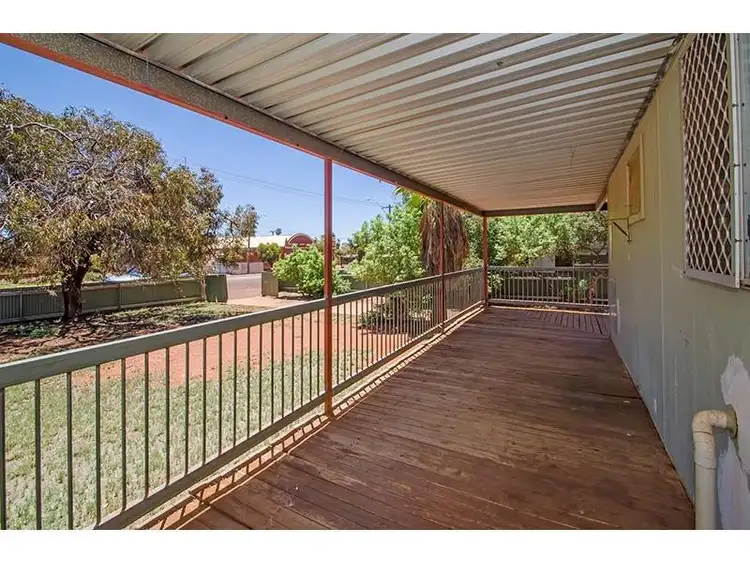 93 Tower Street, Leonora WA 6438