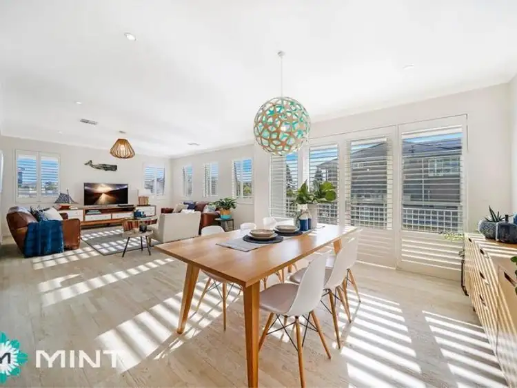 Second view of Homely house listing, 22 Pantheon Avenue, North Coogee WA 6163