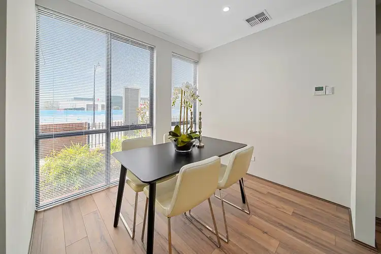Fifth view of Homely townhouse listing, 127 Ellen Stirling Parade, Ellenbrook WA 6069