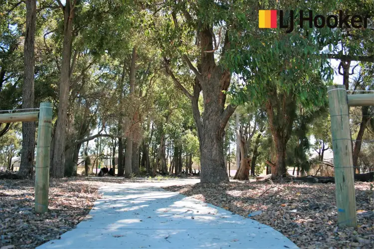 Sixth view of Homely land listing, Lot 142, 28 Westwood Crescent, Baldivis WA 6171