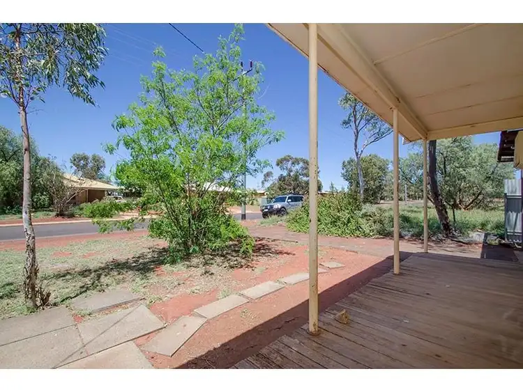 Second view of Homely house listing, 13 Craiggie Street, Laverton WA 6440