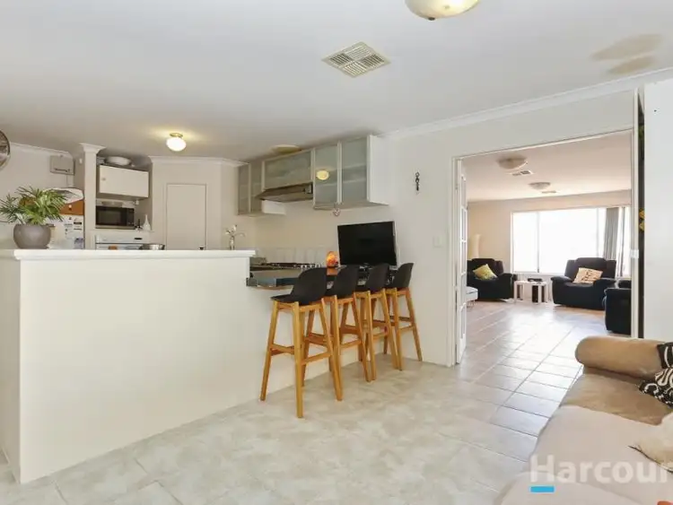 9 Bellerive Boulevard, Madeley WA 6065