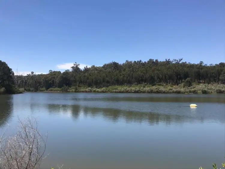 Lot 6 Sandalwood Road, Brunswick WA 6224