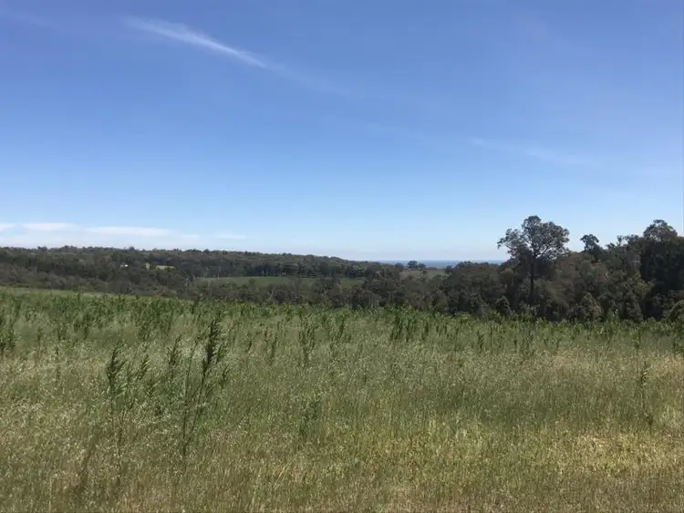 Second view of Homely rural property listing, Lot 6 Sandalwood Road, Brunswick WA 6224