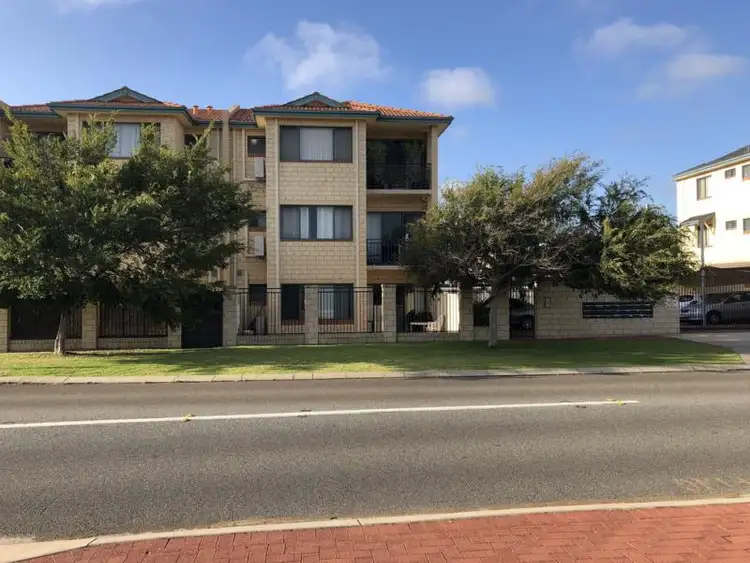 3/39 Currambine Boulevard, Currambine WA 6028