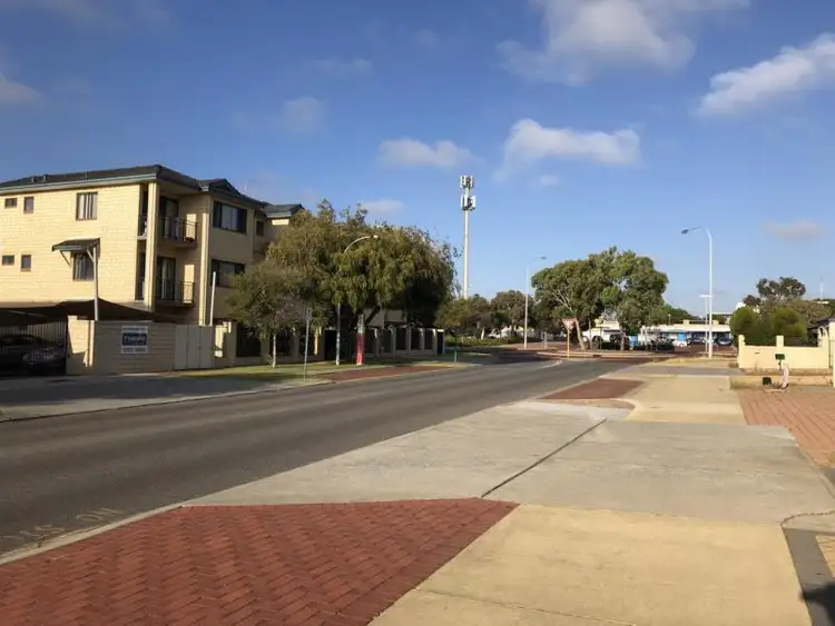 Second view of Homely apartment listing, 3/39 Currambine Boulevard, Currambine WA 6028