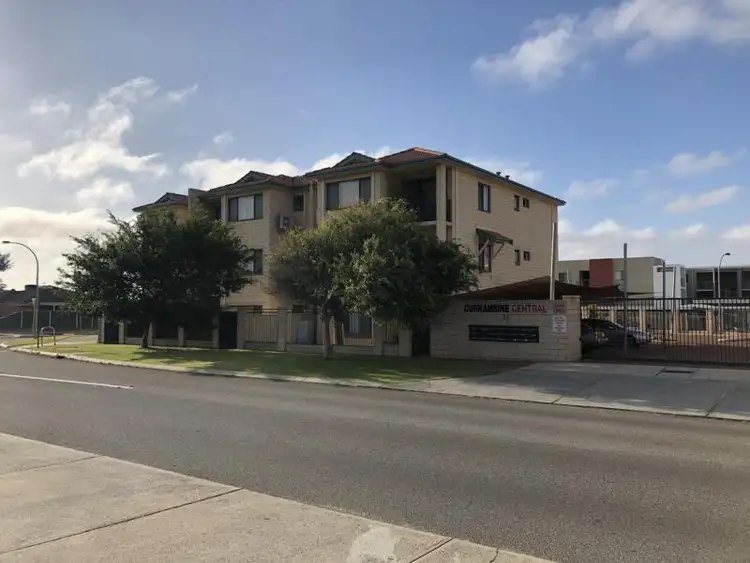 Third view of Homely apartment listing, 3/39 Currambine Boulevard, Currambine WA 6028