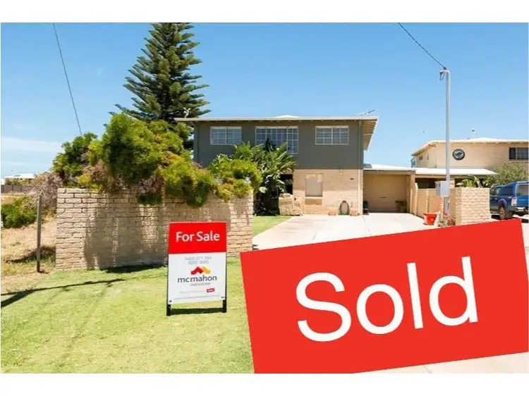 27a Coubrough Place, Jurien Bay WA 6516