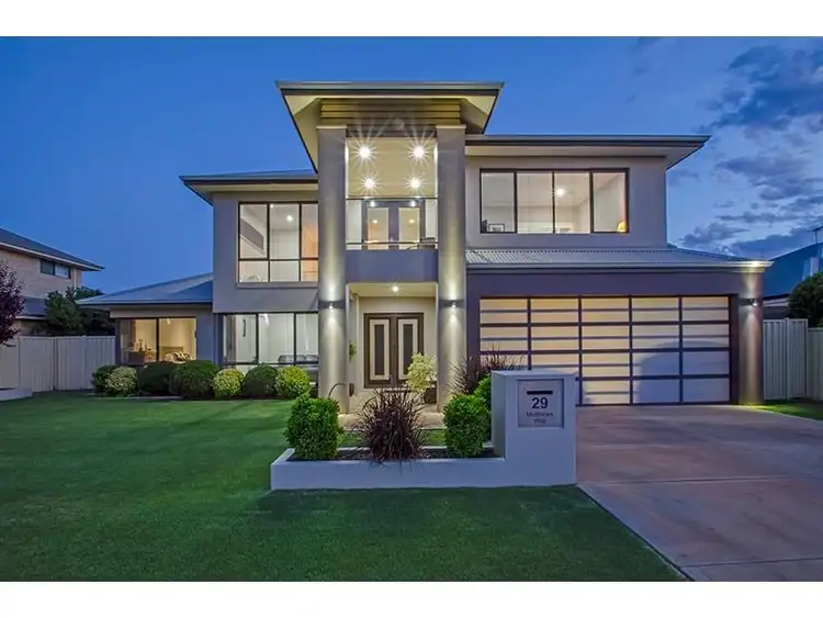 29 Matthews Way, Somerville WA 6430
