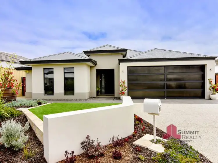 Second view of Homely house listing, 14 Colonna Street, Dalyellup WA 6230