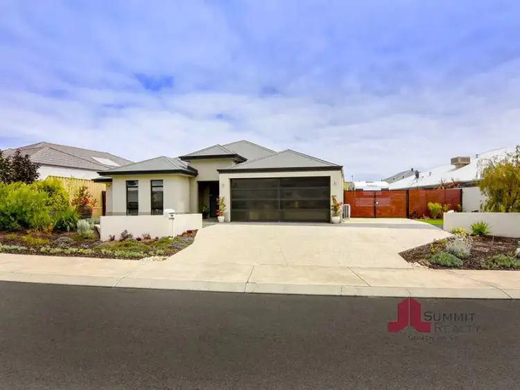 Third view of Homely house listing, 14 Colonna Street, Dalyellup WA 6230