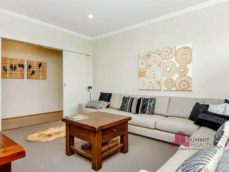 Fourth view of Homely house listing, 14 Colonna Street, Dalyellup WA 6230