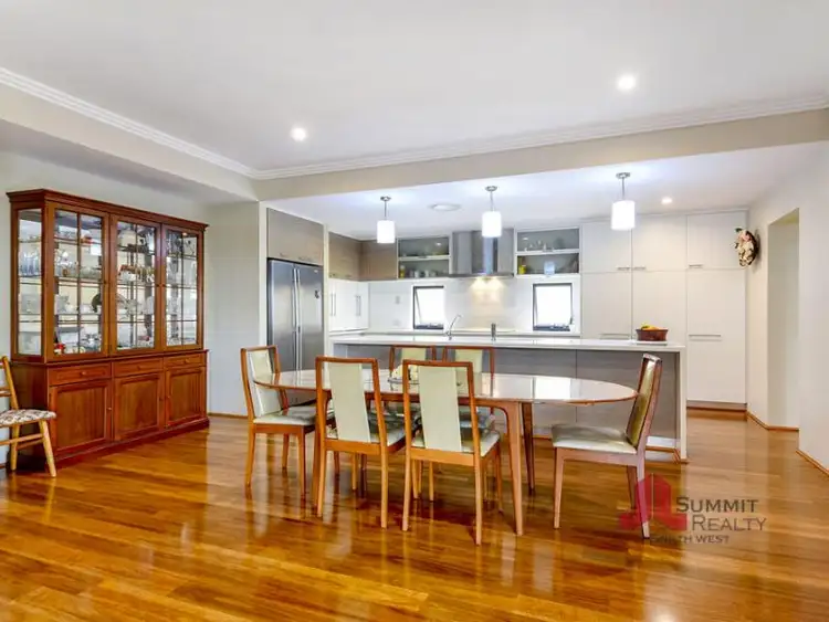 Seventh view of Homely house listing, 14 Colonna Street, Dalyellup WA 6230