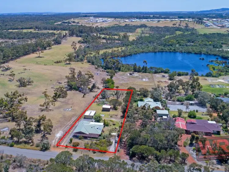 72 Alison Parade, Bayonet Head WA 6330