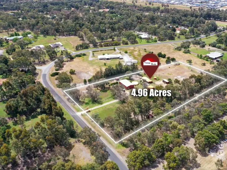 73 Bullock Drive, Oakford WA 6121