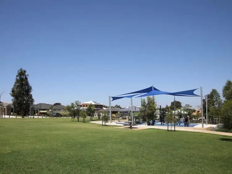 Fourth view of Homely land listing, Lot 320, 64 Merlot Way, Pearsall WA 6065