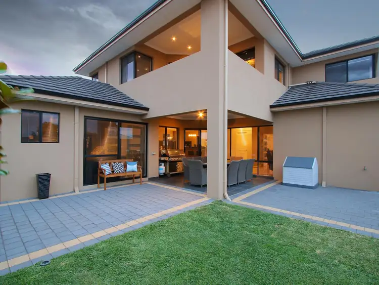 Second view of Homely house listing, 16 Northcliffe Avenue, Dianella WA 6059