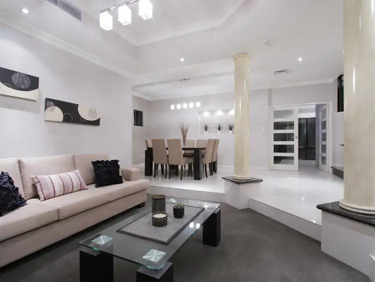 Fifth view of Homely house listing, 16 Northcliffe Avenue, Dianella WA 6059