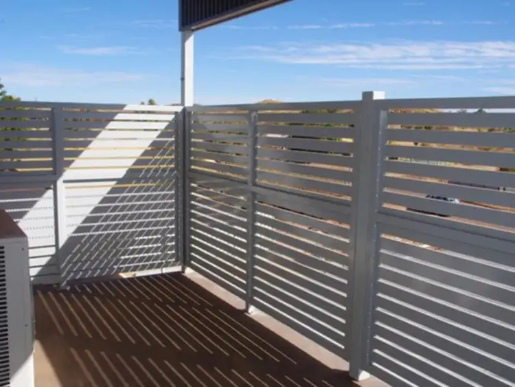 Second view of Homely apartment listing, 12/6 Arika Place, Newman WA 6753
