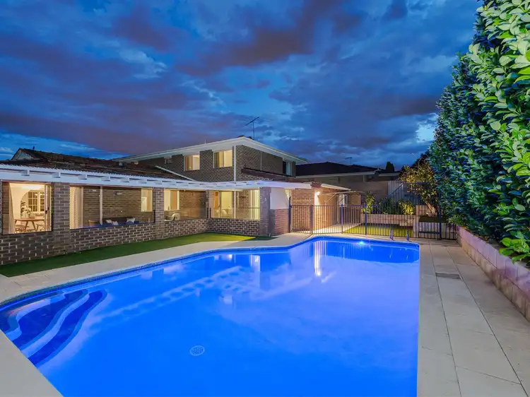 Main view of Homely house listing, 107 Clement Drive, Karrinyup WA 6018