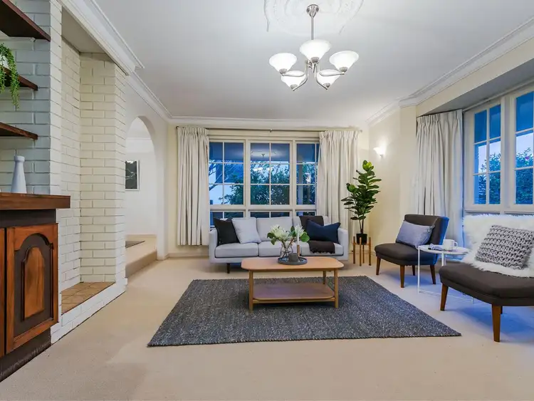 Third view of Homely house listing, 107 Clement Drive, Karrinyup WA 6018
