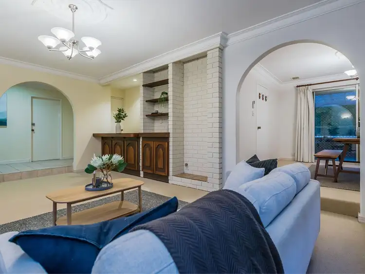 Fifth view of Homely house listing, 107 Clement Drive, Karrinyup WA 6018