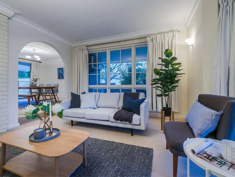Sixth view of Homely house listing, 107 Clement Drive, Karrinyup WA 6018