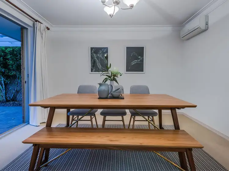 Seventh view of Homely house listing, 107 Clement Drive, Karrinyup WA 6018