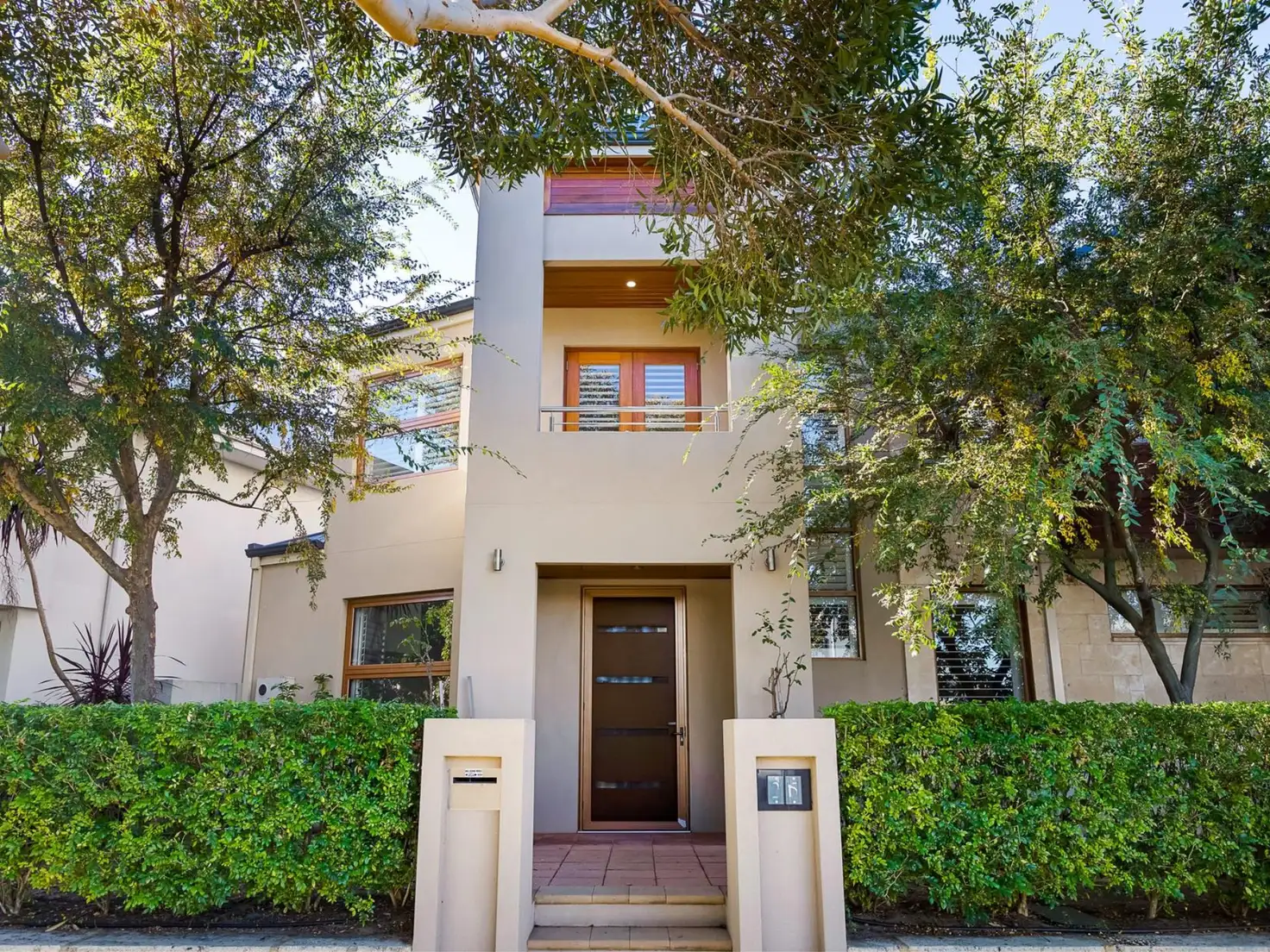 Main view of Homely house listing, 25 University Avenue, Churchlands WA 6018