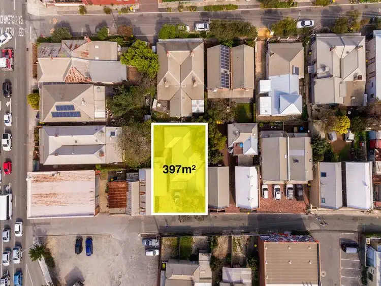 Seventh view of Homely house listing, 5 Jewell Parade, North Fremantle WA 6159