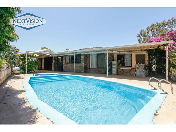 7 Kingfisher Place, Yangebup WA 6164