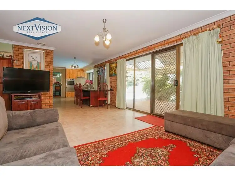 Third view of Homely house listing, 7 Kingfisher Place, Yangebup WA 6164