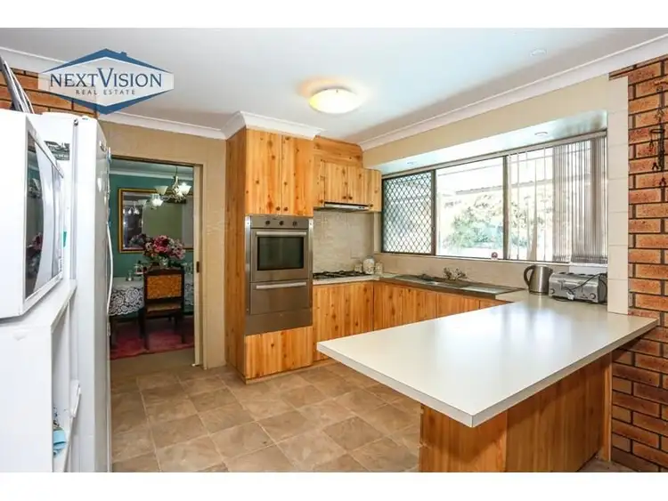 Fourth view of Homely house listing, 7 Kingfisher Place, Yangebup WA 6164
