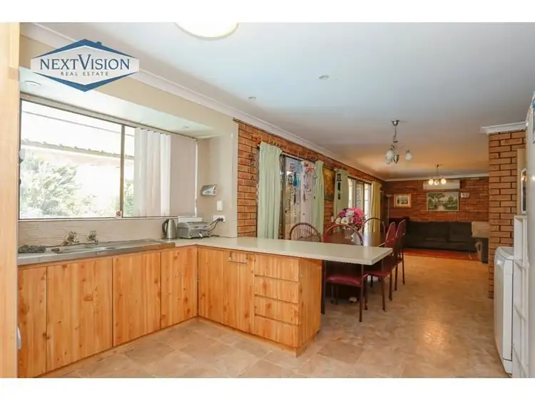 Fifth view of Homely house listing, 7 Kingfisher Place, Yangebup WA 6164