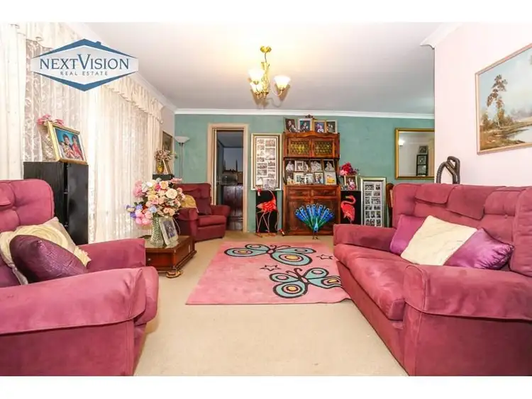 Sixth view of Homely house listing, 7 Kingfisher Place, Yangebup WA 6164
