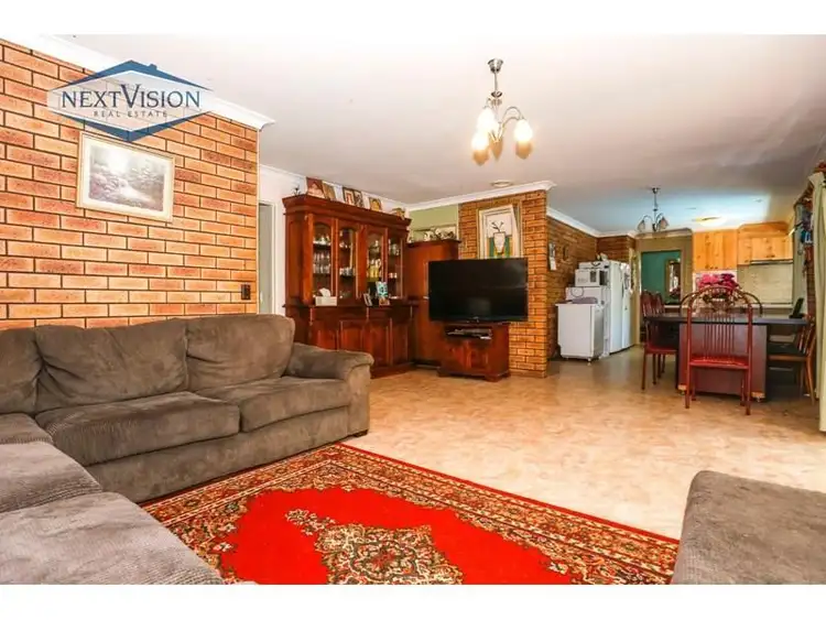 Seventh view of Homely house listing, 7 Kingfisher Place, Yangebup WA 6164